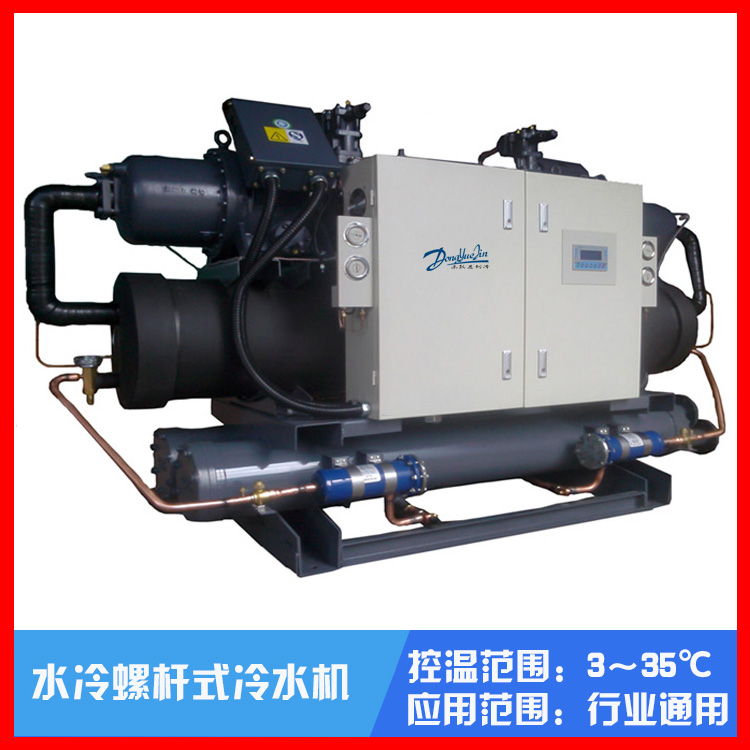 工業冷水機 工業冷水機