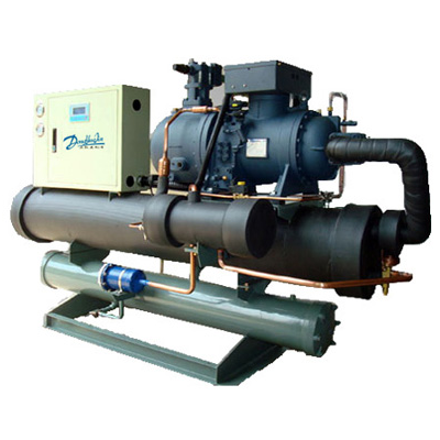 低溫螺桿式冷水機(jī)